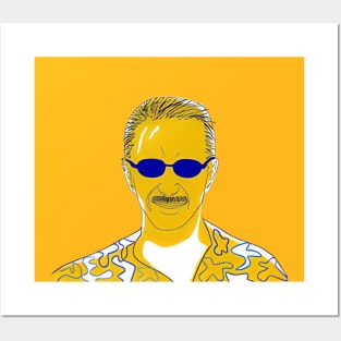 Keith Jarrett #2 Posters and Art